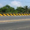 Sơn kẻ vạch giải phân cách